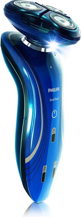 Philips RQ1150/16 Senso Touch 2D