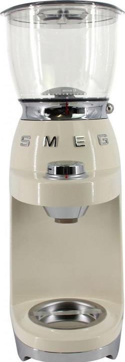 Actual product image Smeg 50s style (CH plug)