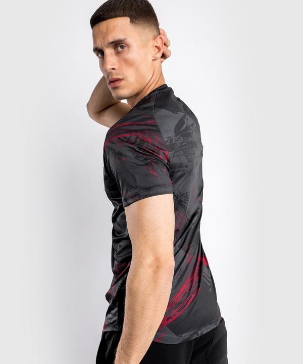 Produktbild UFC | Venum Authentic Fight Week 2.0 Men's Performance Short Sleeve T-shirt (XL)