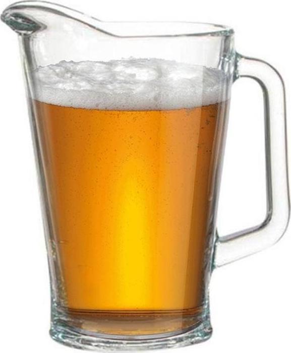 Actual product image GuGus Pitcher (1.80 l, 1 x)