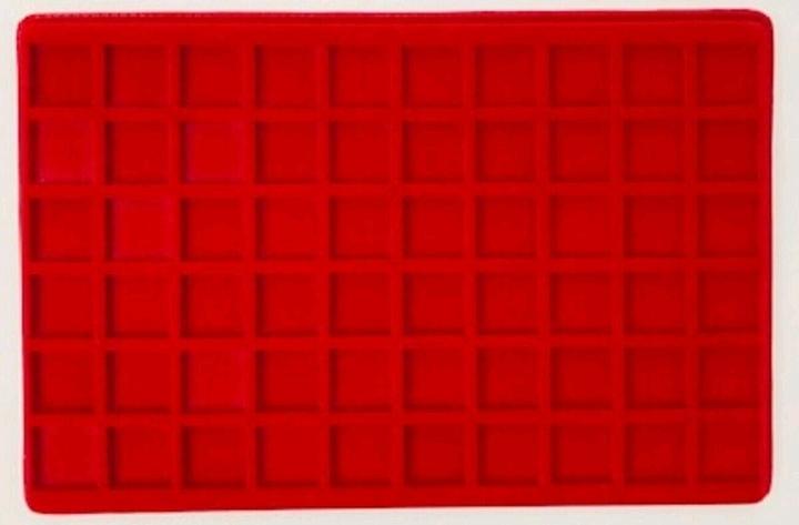 Image du produit Safe Tableaux Gigant 26mm pour les valises de piècesRouge