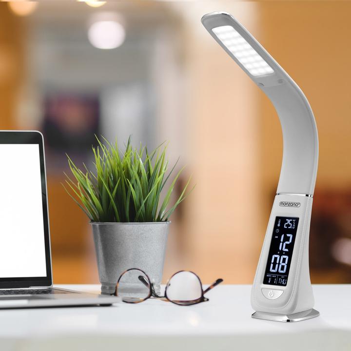 Produktbild Monzana Tischlampe (260 lm)