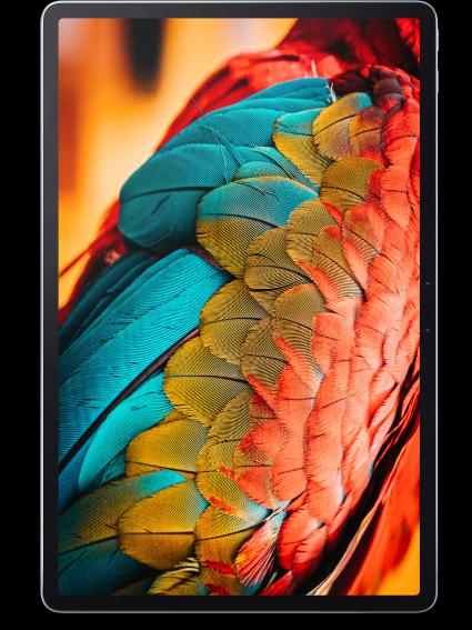 Immagine prodotto Lenovo Tab P11 Pro con tastiera DE e penna 2 (Solo WiFi, 11.50", 128 GB, Slate Grey)