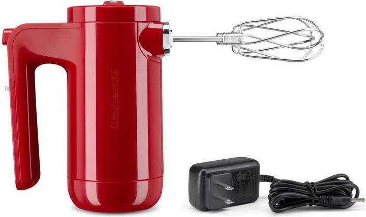 Actual product image KitchenAid Hand mixer (16 W)