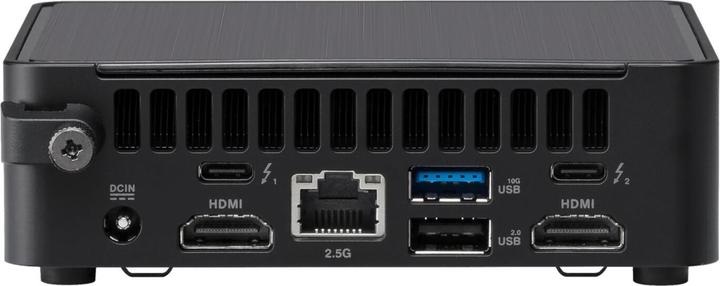 Produktbild Captiva Mini PC Power Starter I84-934 (Ultra 5-125H/2TB/16GB/WLAN/Windows 11 Home 64-bit) (Intel Core Ultra 5 125H, 16 GB, 2000 GB, Intel Arc Graphics)