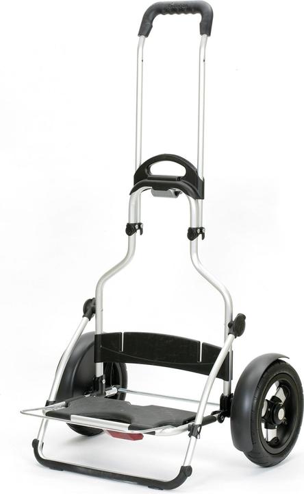 Produktbild Andersen Royal Shopper Plus Lasse