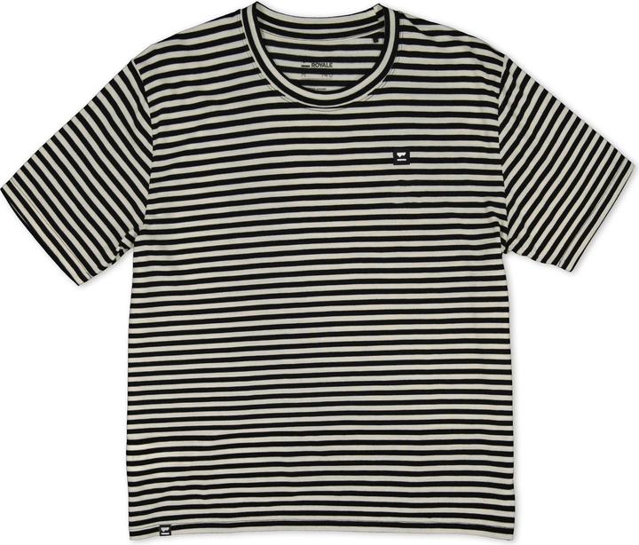 Mons Royale Icon Merino Air-Con Relaxed Tee
