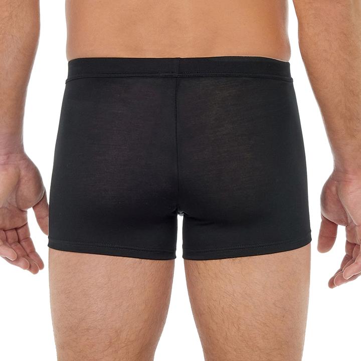 Immagine prodotto HOM 2er Pack TENCEL™ Soft HO1 Retro Short / Pant (M, Confezione da 2)