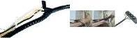 Actual product image Fellowes Cable Organizer (Cable conduit, 200 cm)