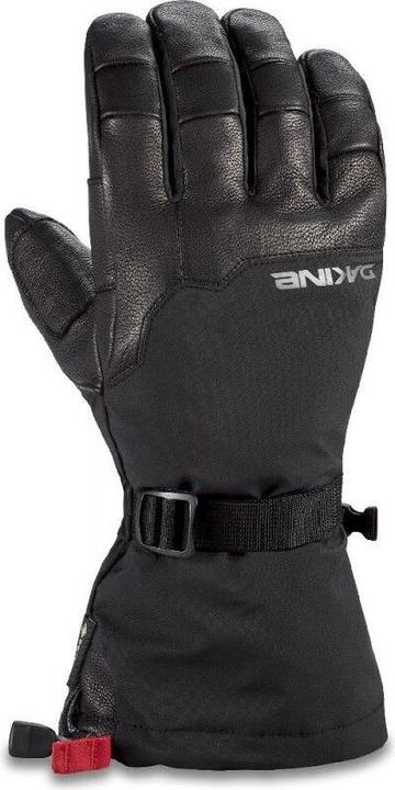 Produktbild Dakine Ski Glove Phoenix Gore-Tex Black 2023 (L)