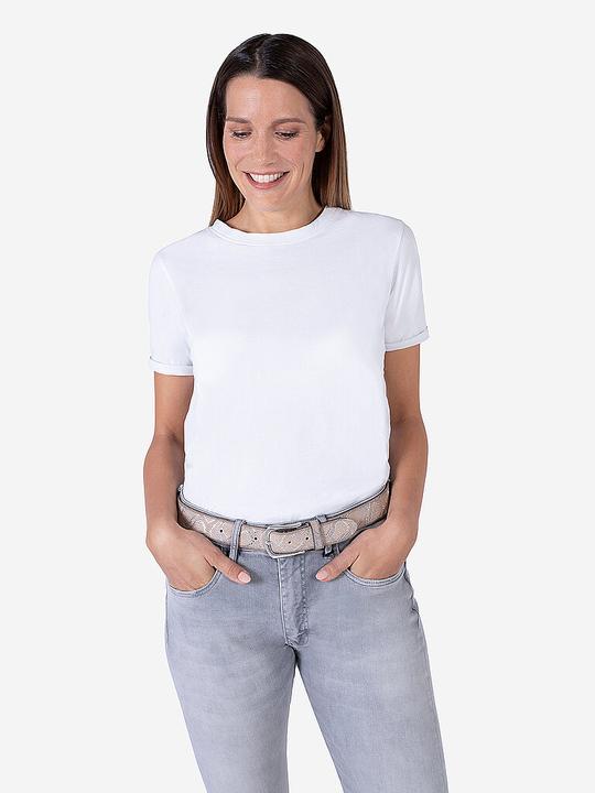Produktbild B.Belt Gürtel Leder 100 cm (100)