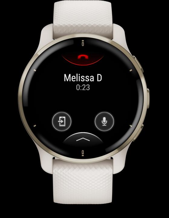 Produktbild Garmin Venu 2 Plus (43 mm)
