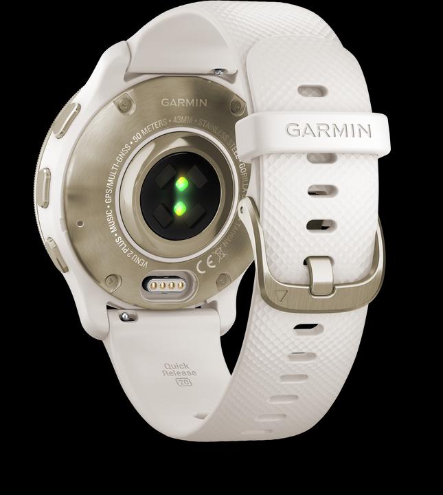 Produktbild Garmin Venu 2 Plus (43 mm)