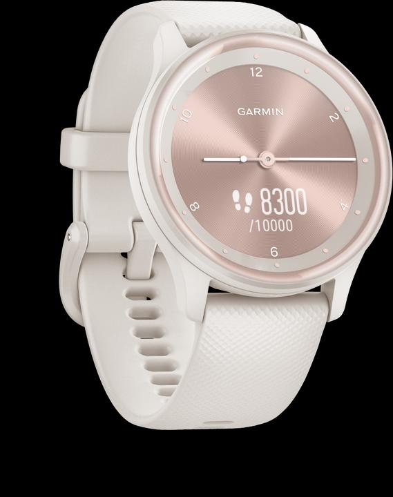 Garmin Vivomove Sport (40 mm, nur WLAN)