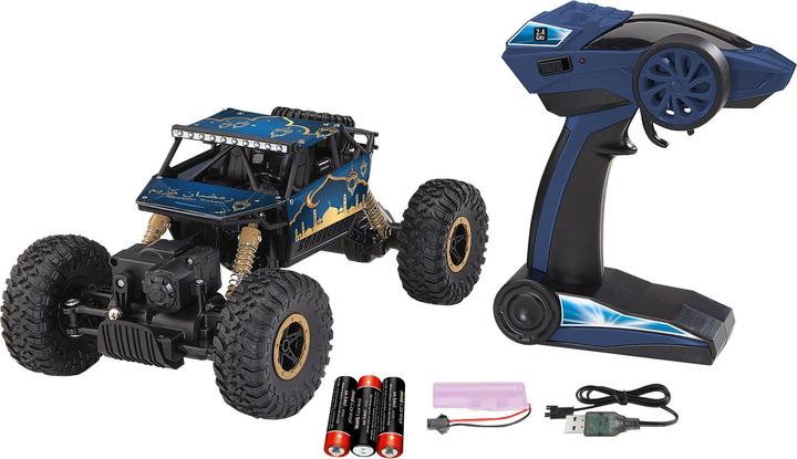 Produktbild Revell Ferngesteuerter Crawler