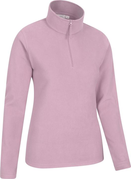 Immagine prodotto Mountain Warehouse Camber II Felpa in Pile Donna (L)