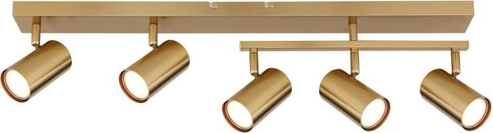 Actual product image Globo Robby (GU10)