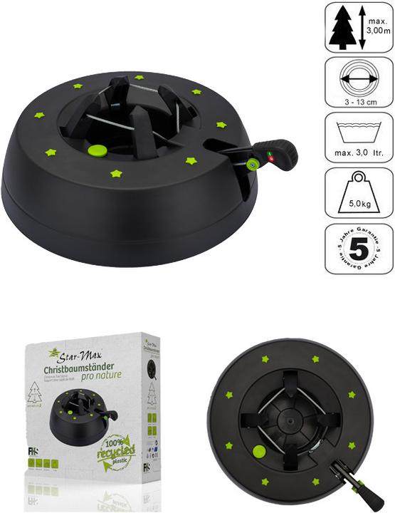 Actual product image FHS Pro Nature 3