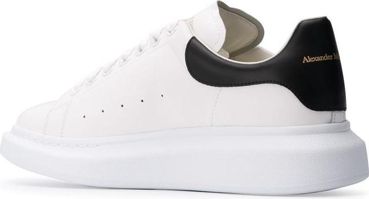 Produktbild Alexander McQueen Sneakers Nero (44.5)