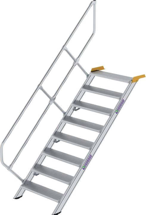 Actual product image Munk Industrial staircase (Stile, 180 cm)