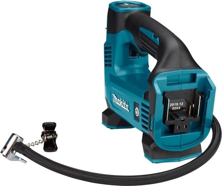 Productafbeelding Makita DMP180Z (8.30 bar, 180 l)