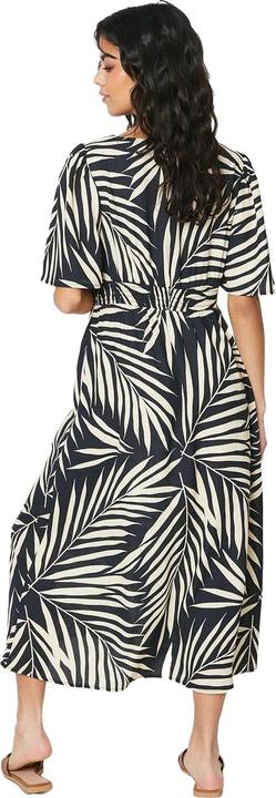 Produktbild Dorothy Perkins Midikleid Knopfdetail (32 D)