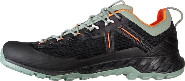 Produktbild Mammut Alnasca Knit III Low (46)