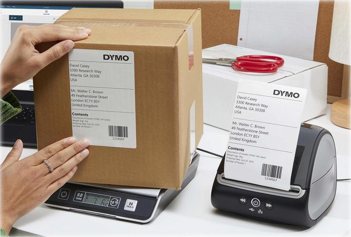 Produktbild Dymo LabelWriter 5XL (300 dpi)