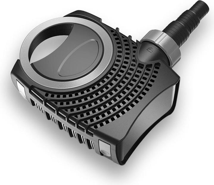 Actual product image SunSun 1-chamber Filter Set 60000l 36W UVC Pond Clarifier NEO10000 80W Pump Hose Fountain