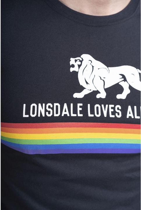 Produktbild Lonsdale Nelson (XL)