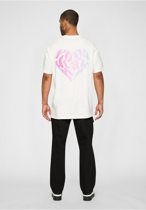 Immagine prodotto Lost Youth LY TEE - CUORE - 159771 (XL)