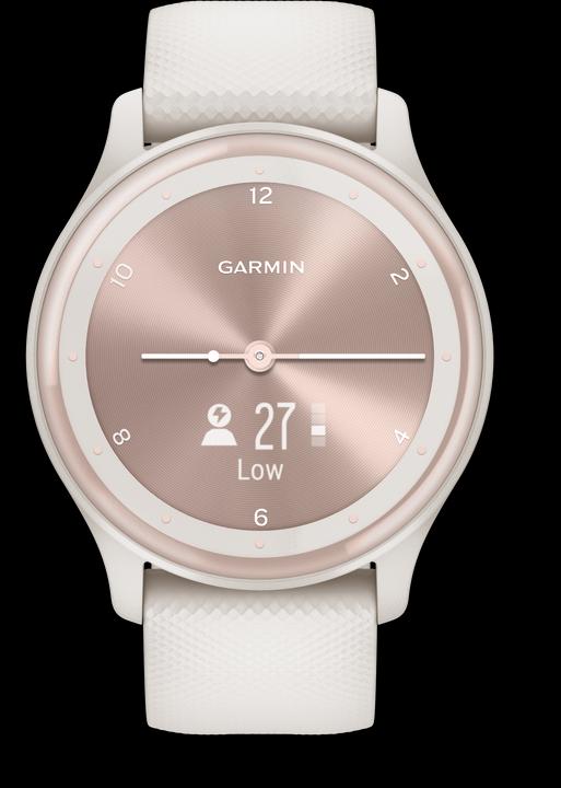 Actual product image Garmin Vivomove Sport (40 mm, WLAN only)