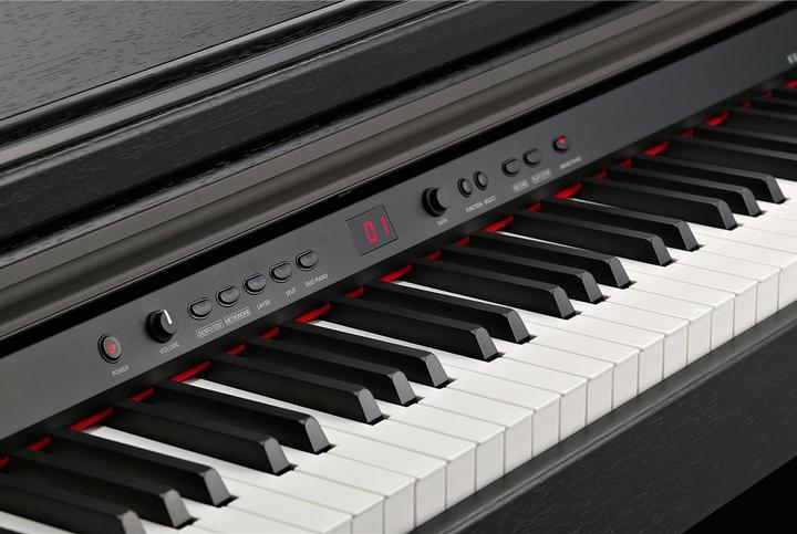 Produktbild Kurzweil KA130 (88 Tasten)