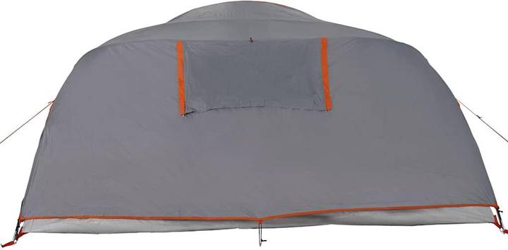 Actual product image VidaXL Dome camping tent 4 persons Waterproof (Dome tent, 6.40 kg, 4 persons)