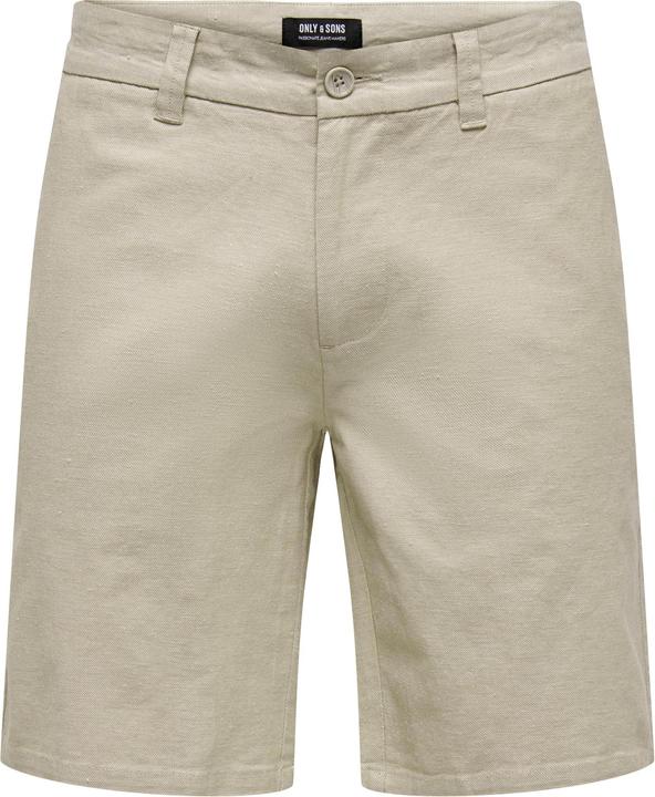 Image du produit Only & Sons Onsmark 0011 Cotton Linen (XL)