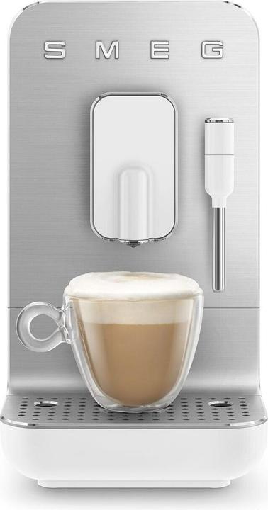 Actual product image Smeg BCC12WHMEU