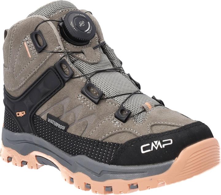 Image du produit CMP Campagnolo Kiruna Mid Fitgo WP (31)