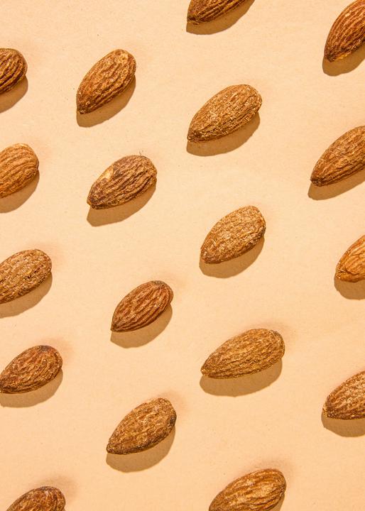 Image du produit KoRo Amandes grillées et salées (1000 g)