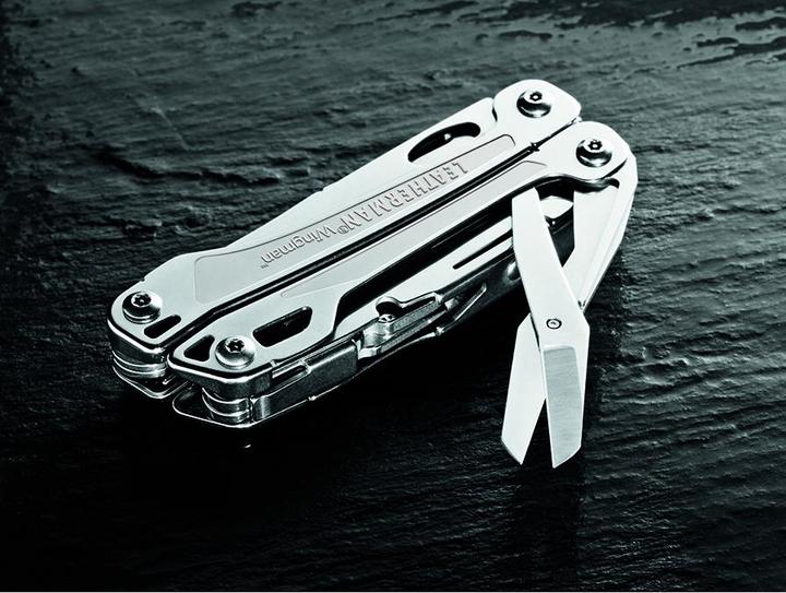 Produktbild Leatherman Wingman (14 Funktionen)
