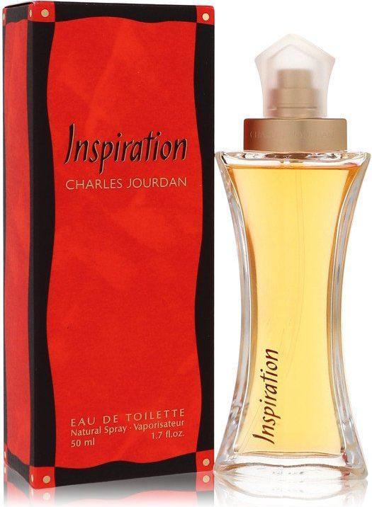 Produktbild Charles Jourdan Inspiration (Eau de Toilette, 50 ml)