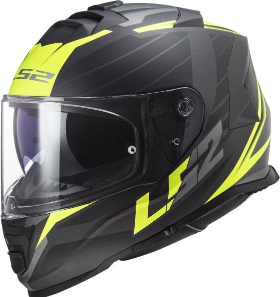 Produktbild LS2 FF800 Storm II Nerve (L)