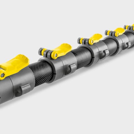 Actual product image Kärcher TL 7 F