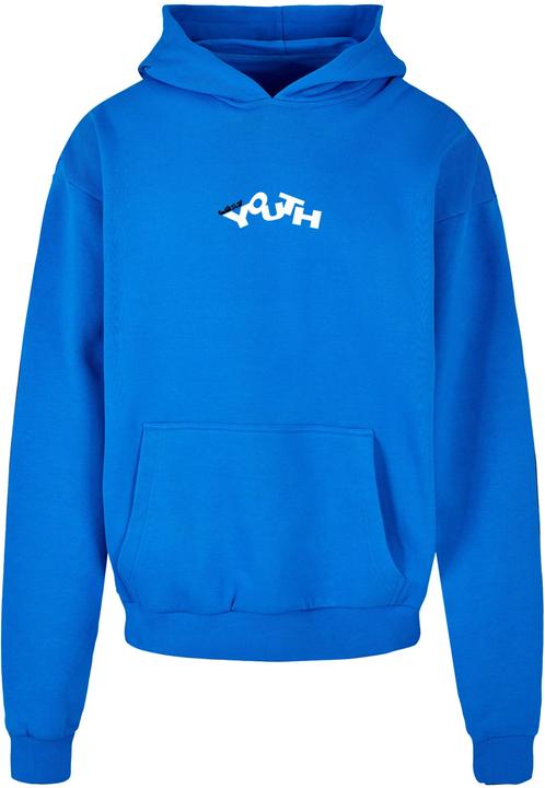 Lost Youth LY HOODIE "YOUTH - 21637