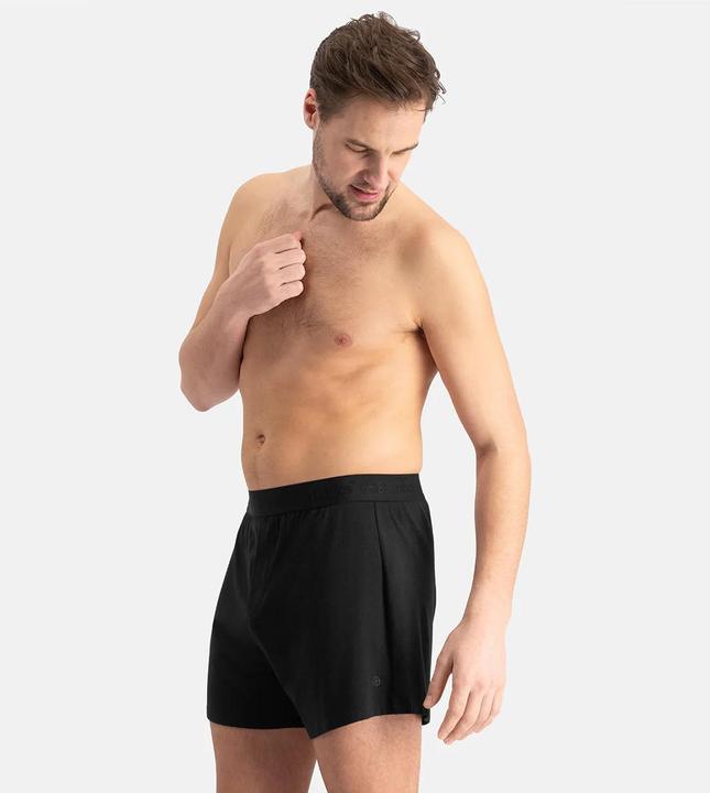 Produktbild Bamboo Basics Boxershorts Kay (2-Pack) (XXL)
