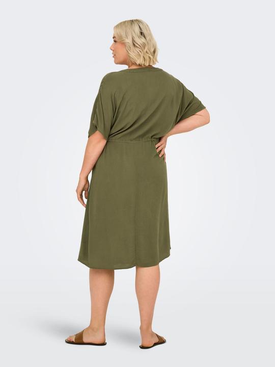 Produktbild Only CARCHIARA Kurzes Kleid Kleid (42)
