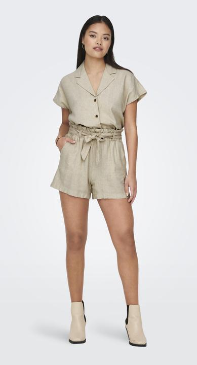 Image du produit JdY Ceinture Short en lin (38)