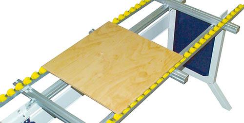 Immagine prodotto Bedrunka & hirth Portapezzi in faggio multiplex (Legno)