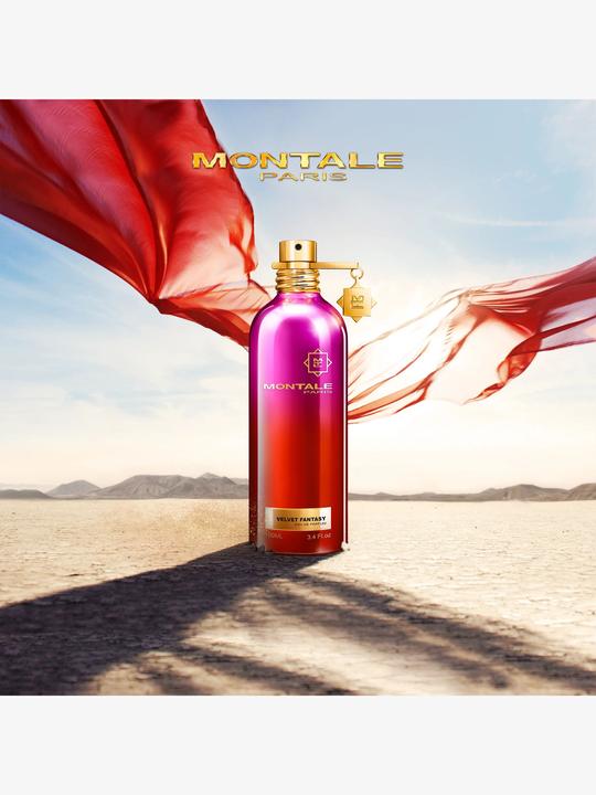 Image du produit Montale Fantaisie de velours (Eau de parfum, 100 ml)