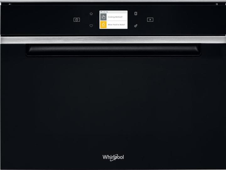 Actual product image Whirlpool W9I MW261