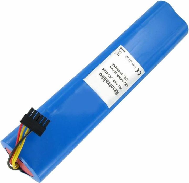 Image du produit AccuCell Batterie Neato Botvac 945-0129, BOTVAC 70E, 75, 80, 85